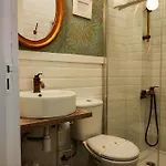 Konukevi Casa Castro