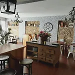 Casa Castro Cruces