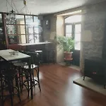 Casa Castro Penzion Cruces