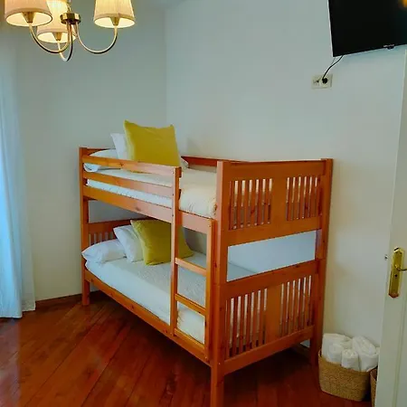 Casa Castro Guest house Cruces