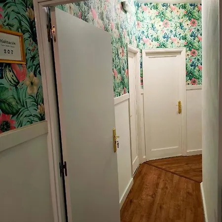 Maison d'hôtes Casa Castro