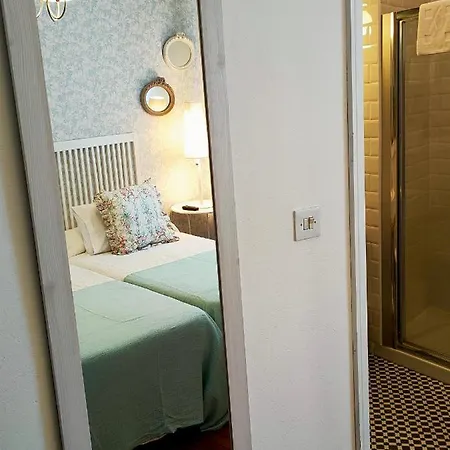 Casa Castro Guest house