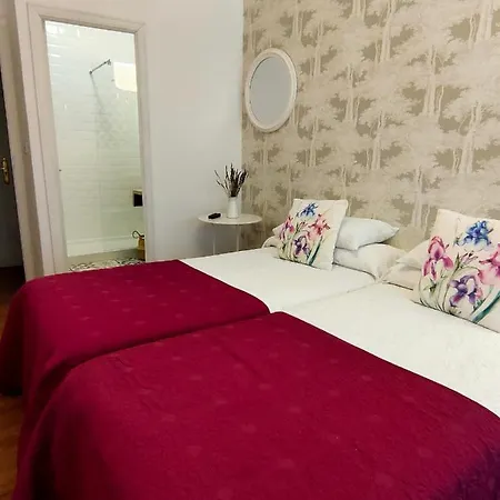 Guest house Casa Castro Cruces