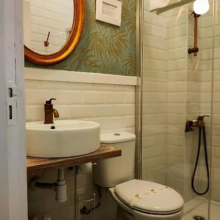 Guest house Casa Castro