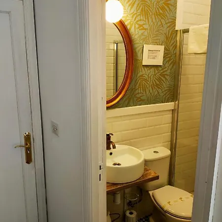 Casa Castro Guest house Cruces
