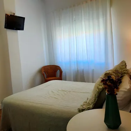 Casa Castro Guest house *