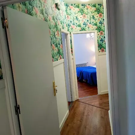 Casa Castro Guest house Cruces