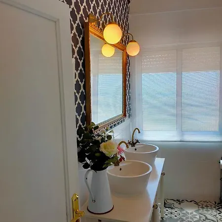 Casa Castro Maison d'hôtes 3*