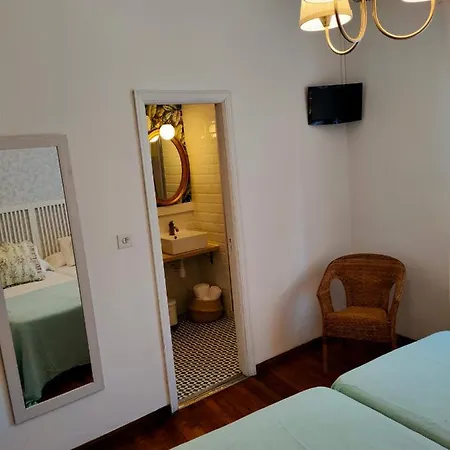Casa Castro *
