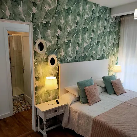 Casa Castro Cruces