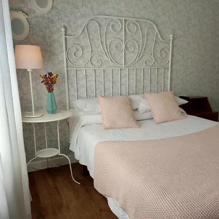 Casa Castro Guest house *
