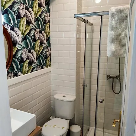 Casa Castro 3* Cruces