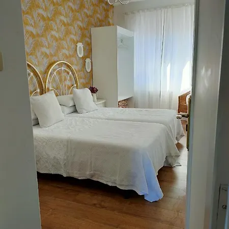 Casa Castro 3* Cruces