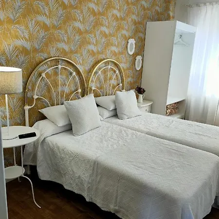 Casa Castro Maison d'hôtes