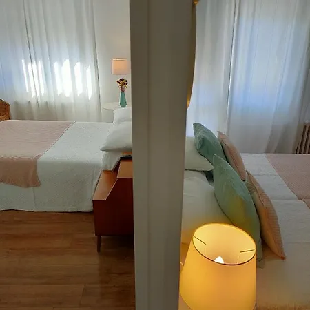 Casa Castro Guest house *