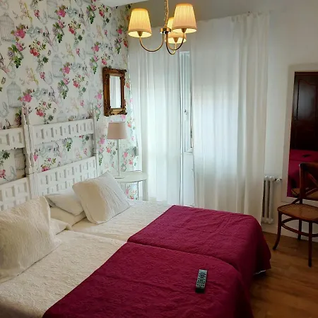 Casa Castro *