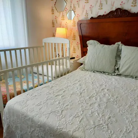 Guest house Casa Castro