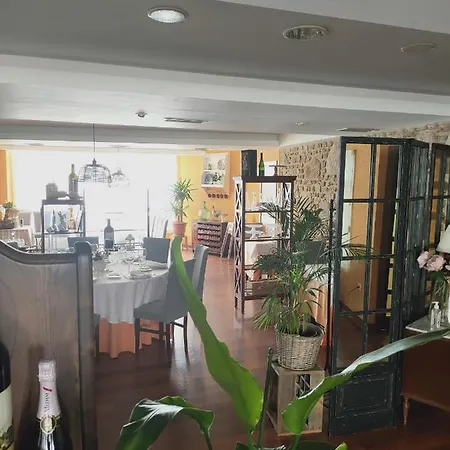Casa Castro * Cruces