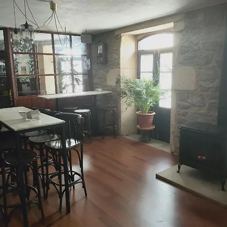 Casa Castro Guest house Cruces