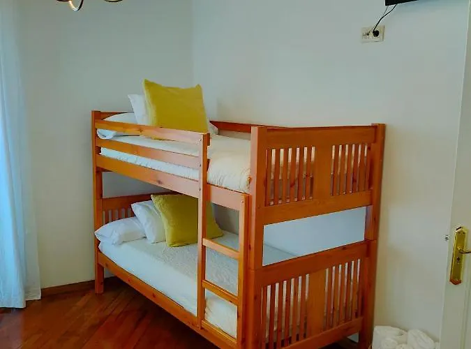 Casa Castro بيت ضيافة Cruces