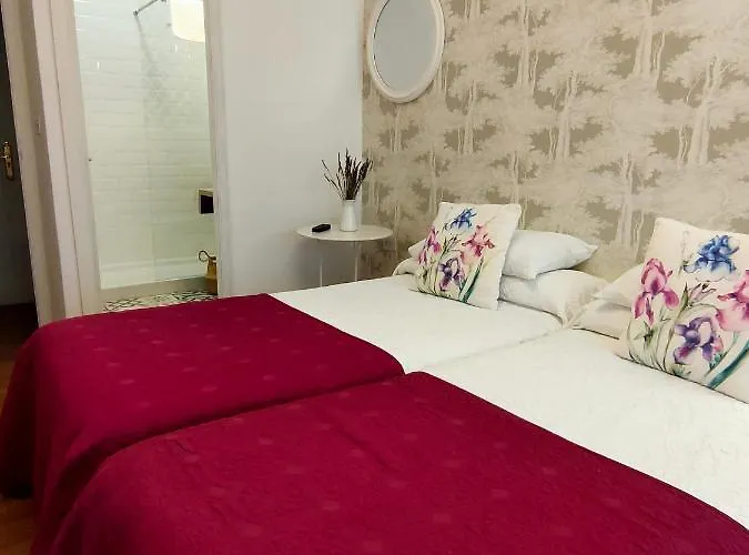 Gasthuis Casa Castro Cruces