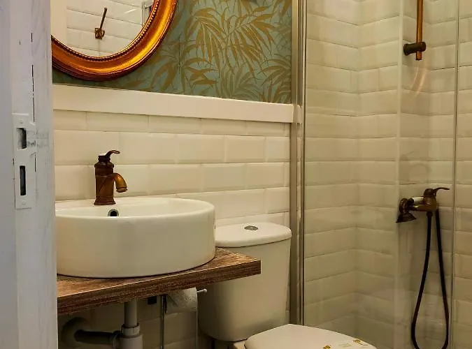 بيت ضيافة Casa Castro