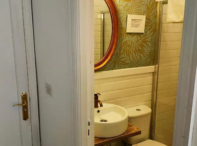 Casa Castro بيت ضيافة Cruces