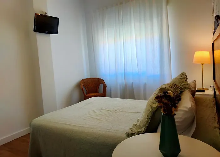 Casa Castro بيت ضيافة 3*