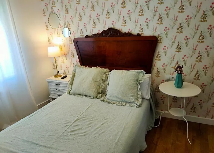 Gasthuis Casa Castro Cruces