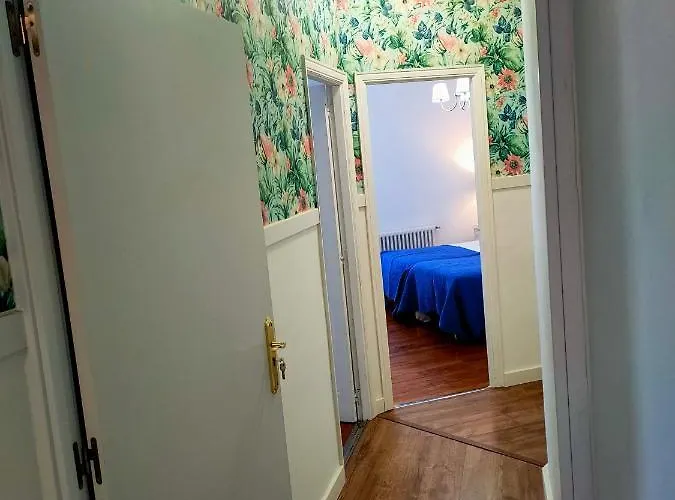 Casa Castro بيت ضيافة Cruces