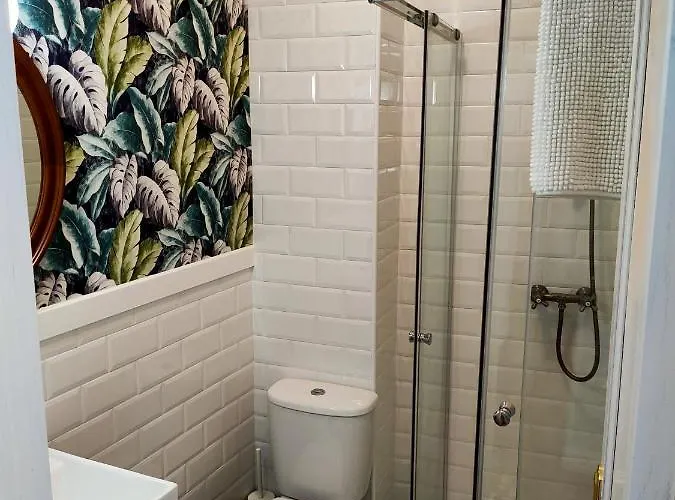 Casa Castro 3* Cruces