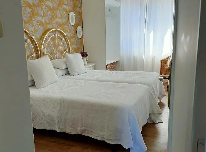 Casa Castro 3* Cruces