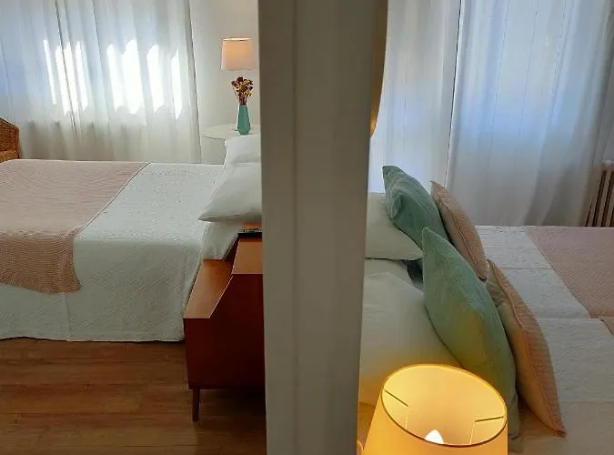 Casa Castro Gasthuis 3*