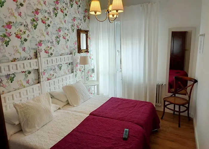 Casa Castro 3*