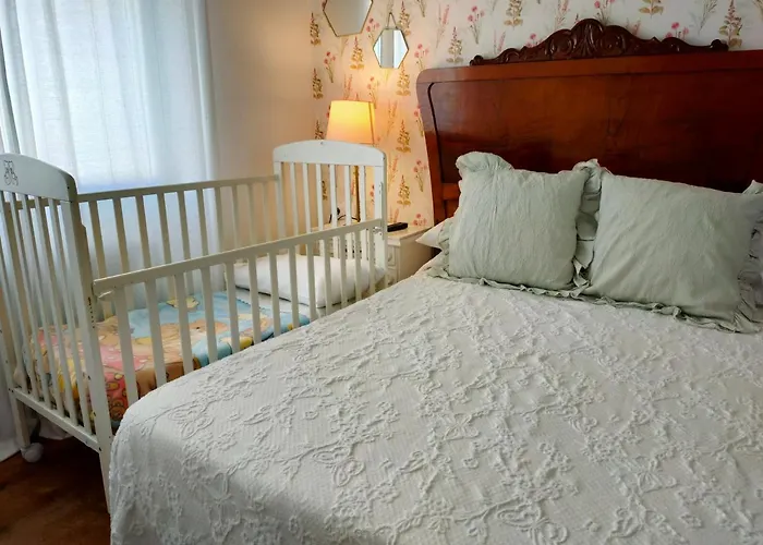 Gasthuis Casa Castro