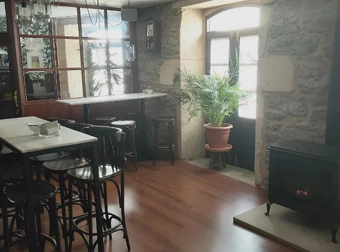 Casa Castro بيت ضيافة Cruces